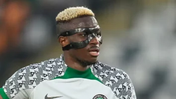 Top 10 Best Players in Nigeria 2024