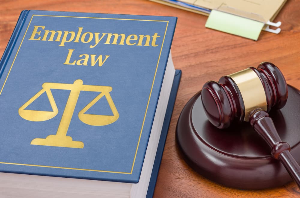 Employment Law Attorney in NJ: Navigating the Turbulent Waters of Workplace Rights