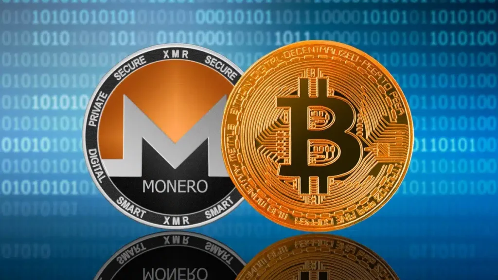 How to Easily Exchange Bitcoin to Monero 2024