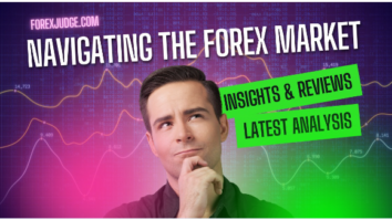 Navigating the Forex Market: Insights and Reviews from ForexJudge