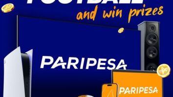 PariPesa South Africa Is Your Chance to Win!