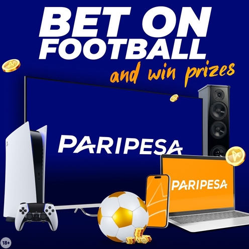 PariPesa South Africa Is Your Chance to Win!