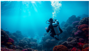 Get to Know Side Mount Diving Which is Popular Among Divers Nowadays