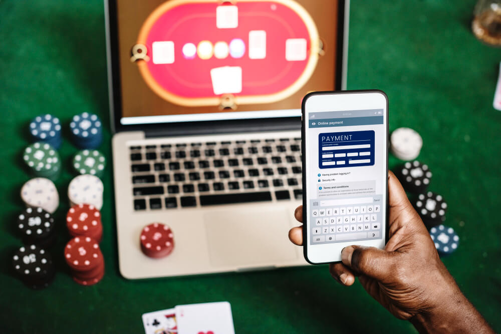 What Makes Online Casinos Reputable for SA Gamers?