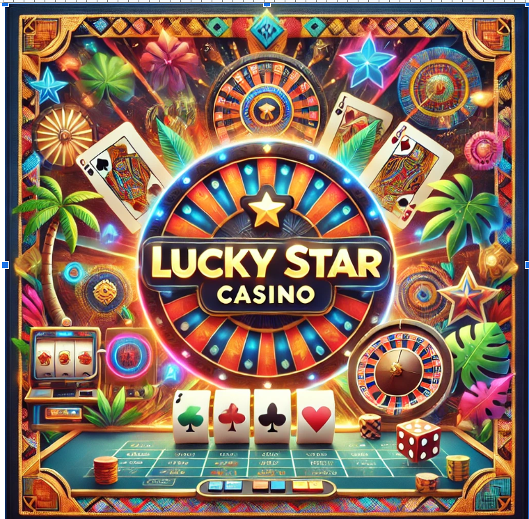 Play smart, win big: how to use Lucky Star Casino promo codes and loyalty rewards to elevate your gameplay in Côte d'Ivoire