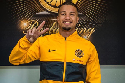 Kaizer Chiefs News Today New Signings 2023 to 2024 - AJIRA YAKO