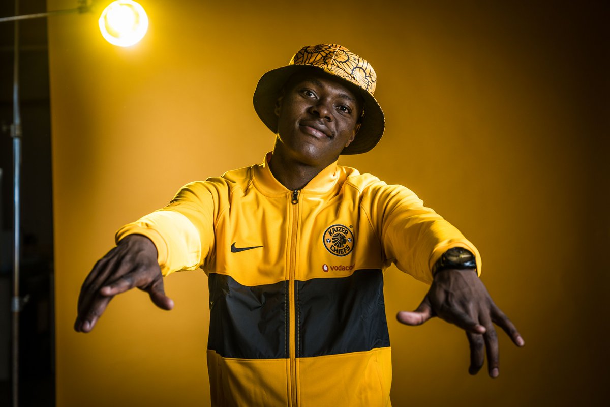 Kaizer Chiefs Squad 2022/2023 season - All Players and Details : Wasomi  Ajira